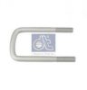 RENAULT 5010268290 Spring Clamp